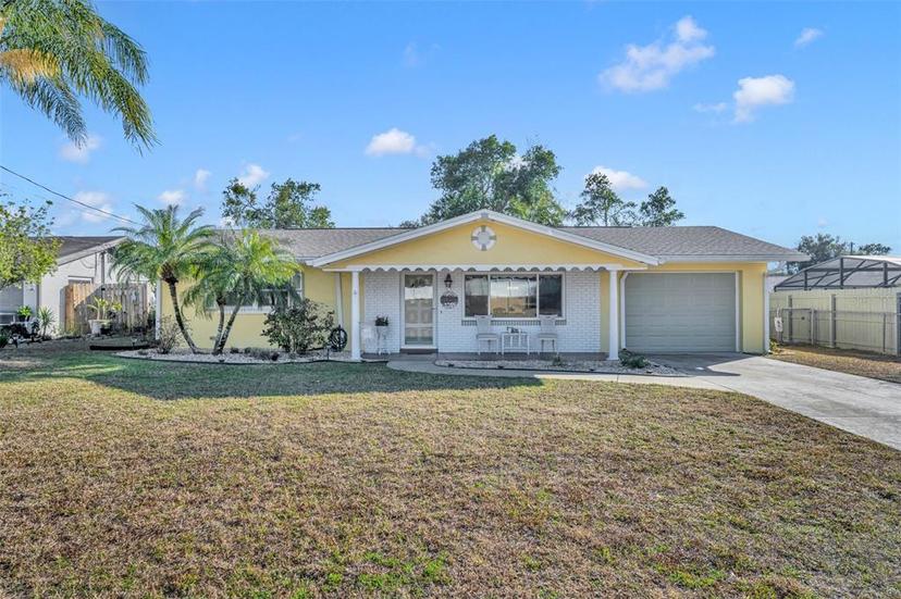 Picture of 720 E Iris Drive, Orange City FL 32763