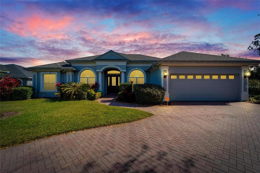 Picture of 7068 Island Lake Lane, Lakeland FL 33813