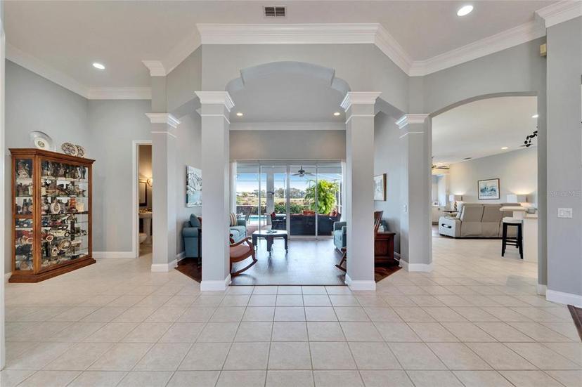 Picture of 7068 Island Lake Lane, Lakeland FL 33813