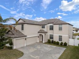 Picture of 11614 Brighton Knoll Loop, Riverview, FL 33579