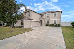 Picture of 11614 Brighton Knoll Loop, Riverview, FL 33579