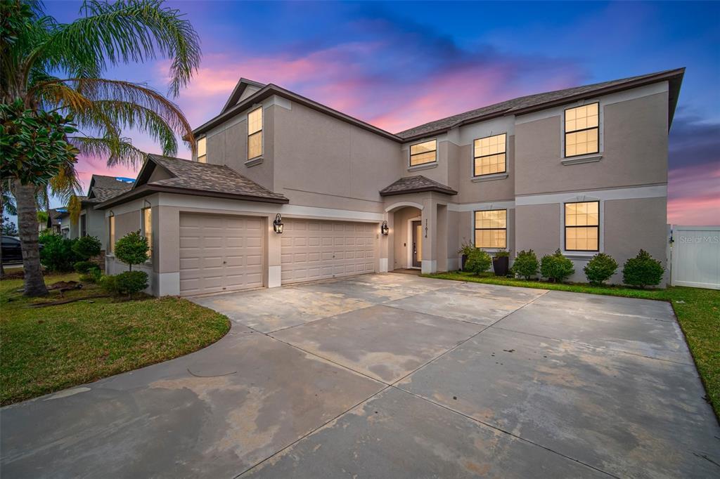 Picture of 11614 Brighton Knoll Loop, Riverview, FL 33579