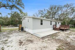 Picture of 4133 Transue Drive, Zephyrhills, FL 33542