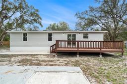 Picture of 4133 Transue Drive, Zephyrhills, FL 33542