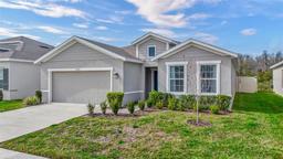 Picture of 10399 Gliding Eagle Way, Land O Lakes, FL 34638