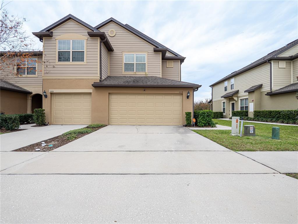 Picture of 1164 Pavia Drive, Apopka, FL 32703