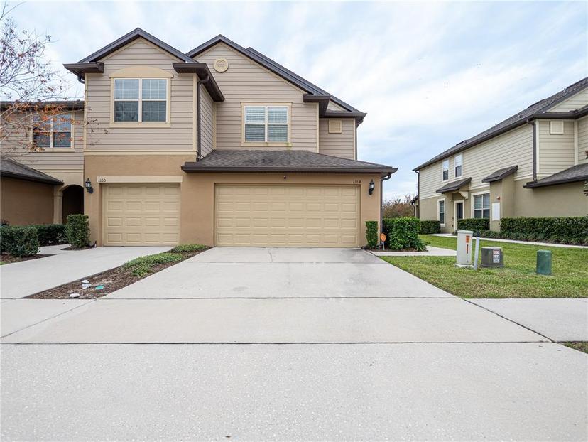 Picture of 1164 Pavia Drive, Apopka FL 32703