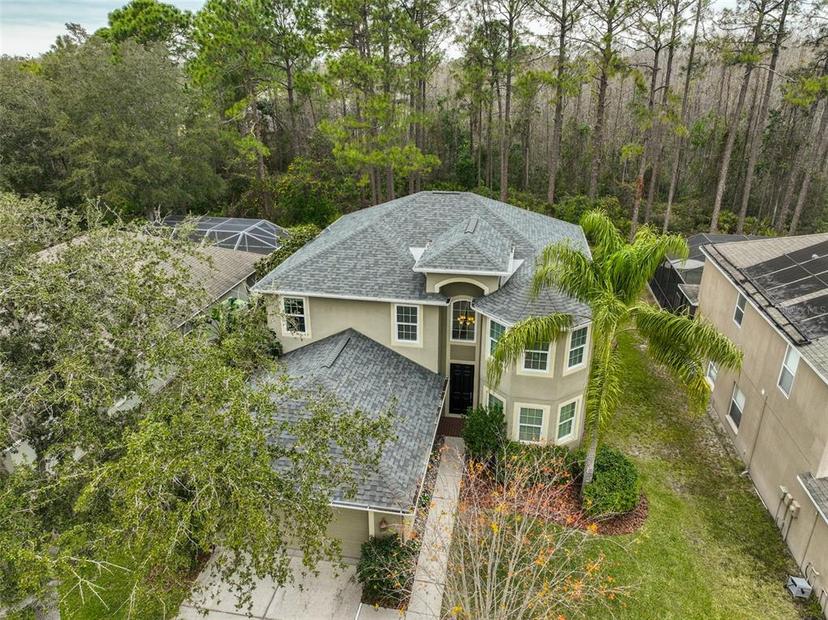 Picture of 12127 Luftburrow Lane, Hudson FL 34669