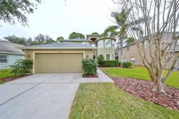 Picture of 12127 Luftburrow Lane, Hudson, FL 34669