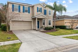 Picture of 3464 Julius Estates Boulevard, Winter Haven, FL 33881