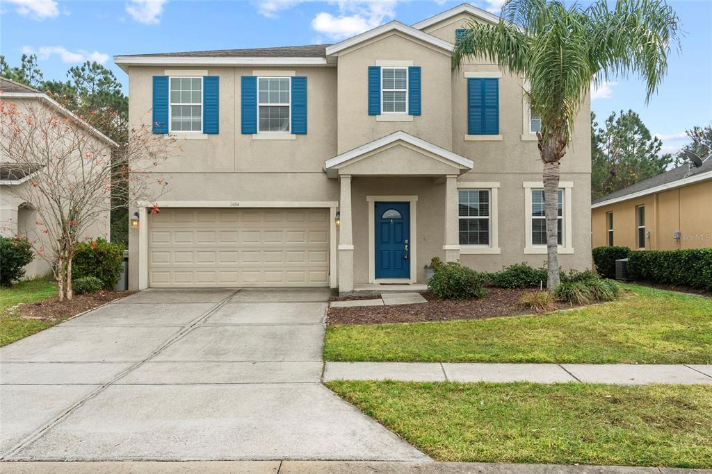 Picture of 3464 Julius Estates Boulevard, Winter Haven, FL 33881