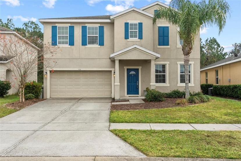 Picture of 3464 Julius Estates Boulevard, Winter Haven FL 33881