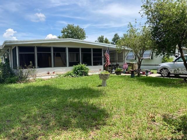 Picture of 4211 Windy Way, Fruitland Park, FL 34731