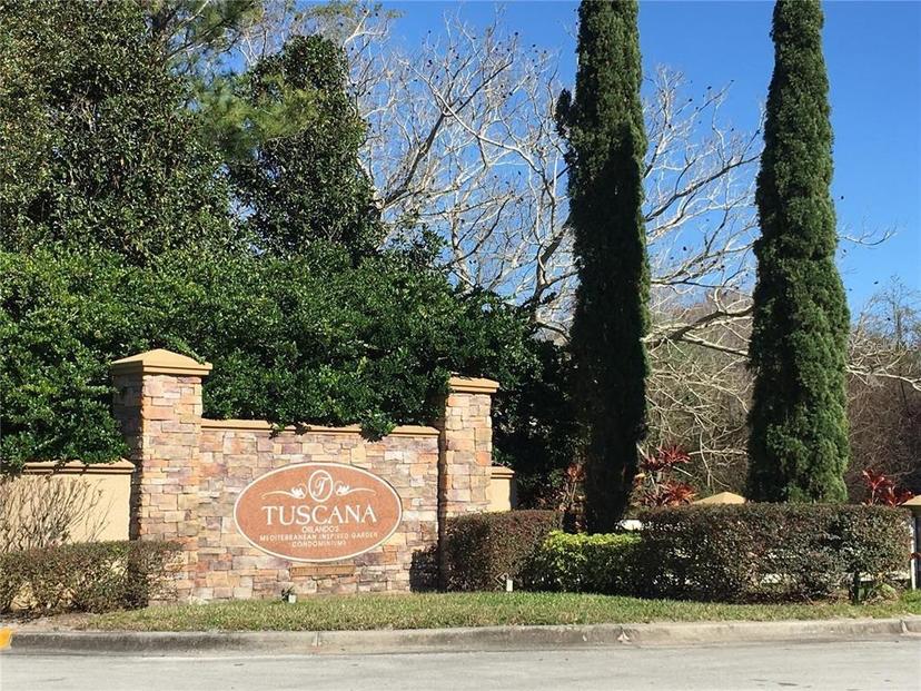 Picture of 1371 Tuscan Ter Unit 3307, Davenport FL 33896