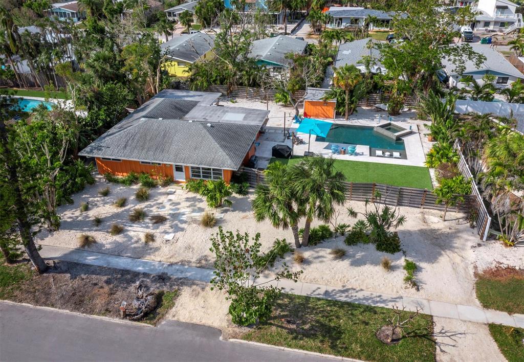 Picture of 711 Russell Street, Longboat Key, FL 34228