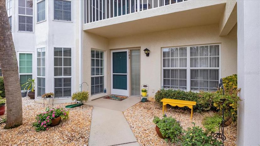 Picture of 400 Laurel Lake Drive Unit 105, Venice FL 34292