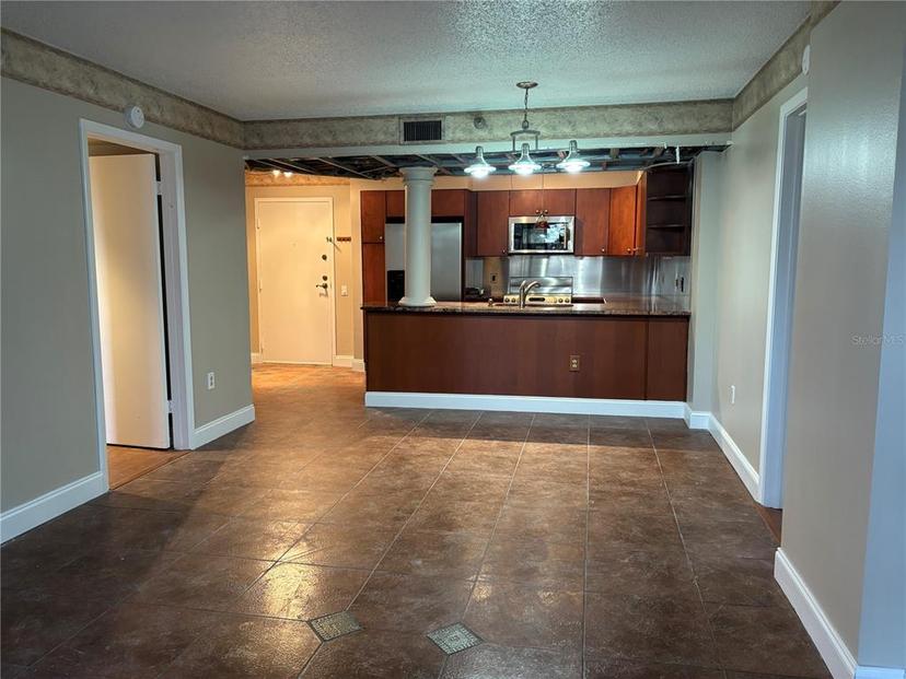 Picture of 2333 Feather Sound Drive Unit B301, Clearwater FL 33762