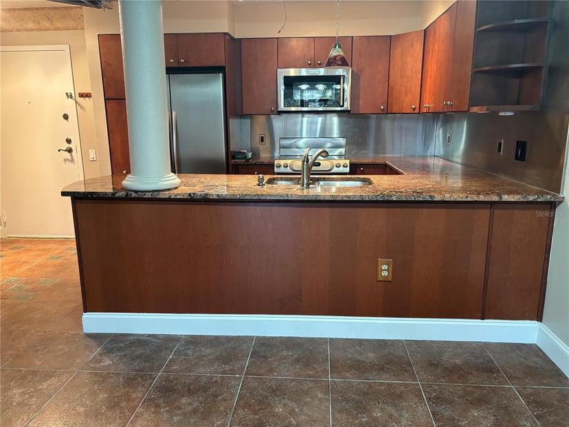 Picture of 2333 Feather Sound Drive Unit B301, Clearwater FL 33762