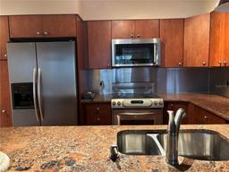 Picture of 2333 Feather Sound Drive Unit B301, Clearwater, FL 33762