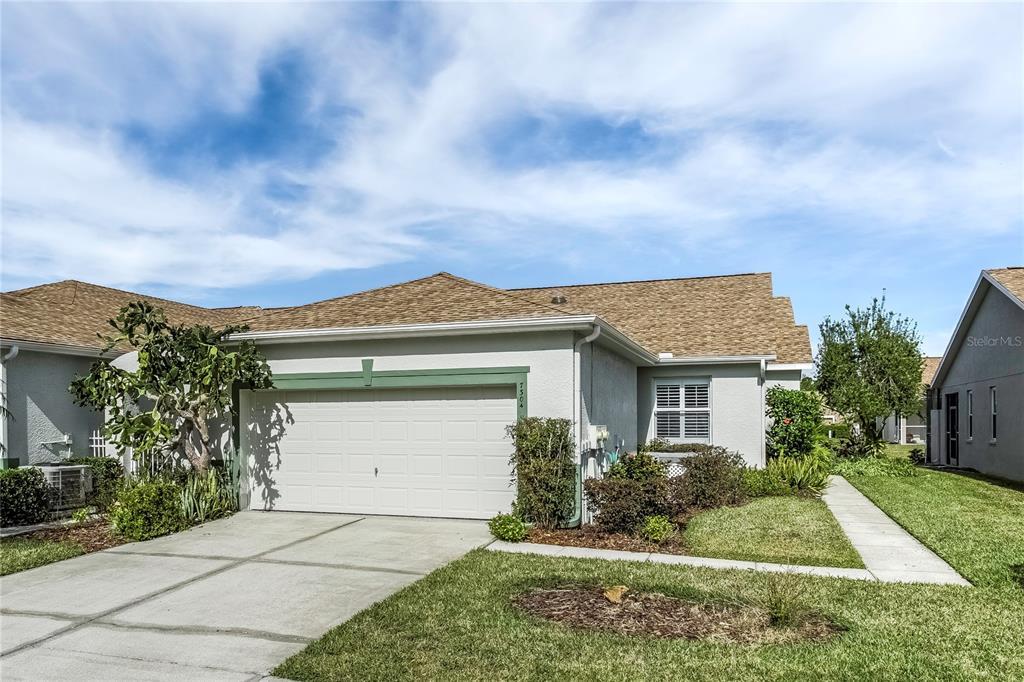 Picture of 7304 Cleopatra Drive, Land O Lakes, FL 34637