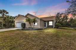 Picture of 5547 Wagon Wheel Drive, North Port, FL 34291