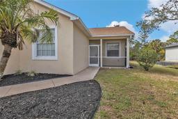 Picture of 5547 Wagon Wheel Drive, North Port, FL 34291