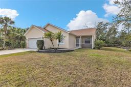 Picture of 5547 Wagon Wheel Drive, North Port, FL 34291