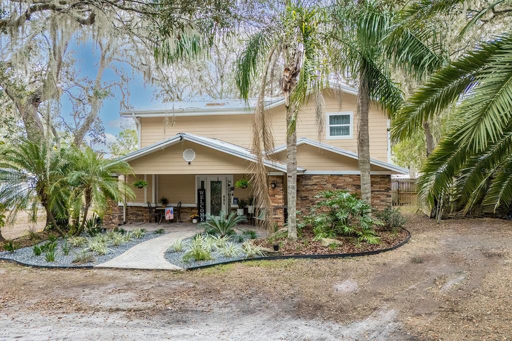 Picture of 6437 Baker Road, Keystone Heights, FL 32656