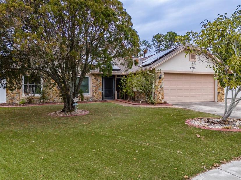 Picture of 4228 Spring Way Circle, Valrico FL 33596