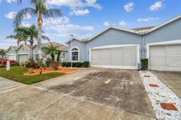 Picture of 11447 Golf Round Drive, New Port Richey, FL 34654