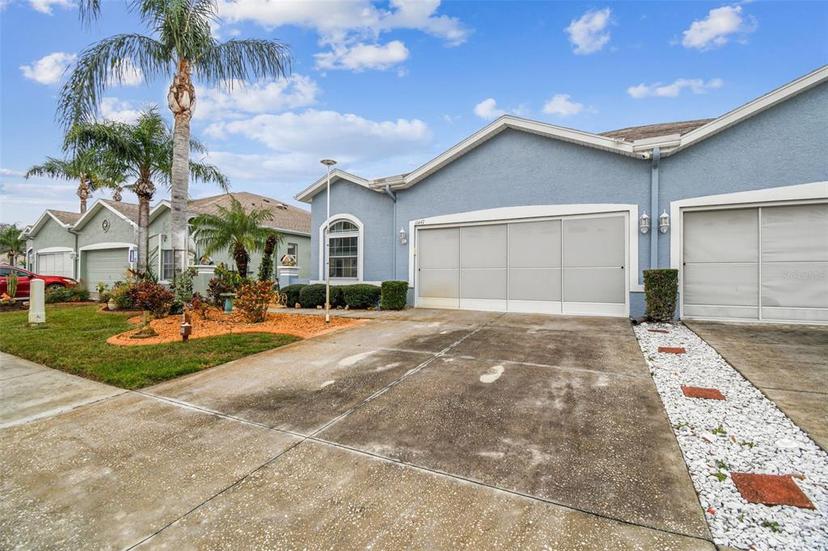 Picture of 11447 Golf Round Drive, New Port Richey FL 34654