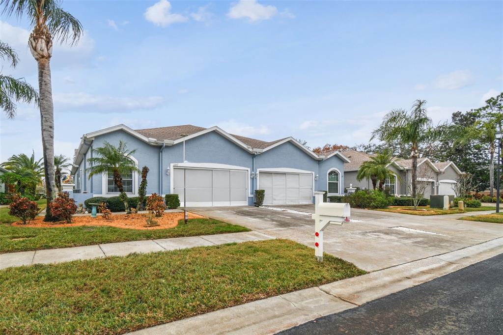 Picture of 11447 Golf Round Drive, New Port Richey, FL 34654