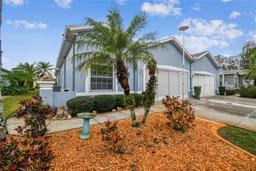 Picture of 11447 Golf Round Drive, New Port Richey, FL 34654