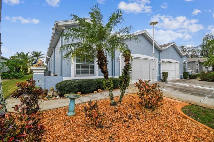 Picture of 11447 Golf Round Drive, New Port Richey FL 34654