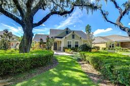 Picture of 6120 Watercolor Drive, Lithia, FL 33547