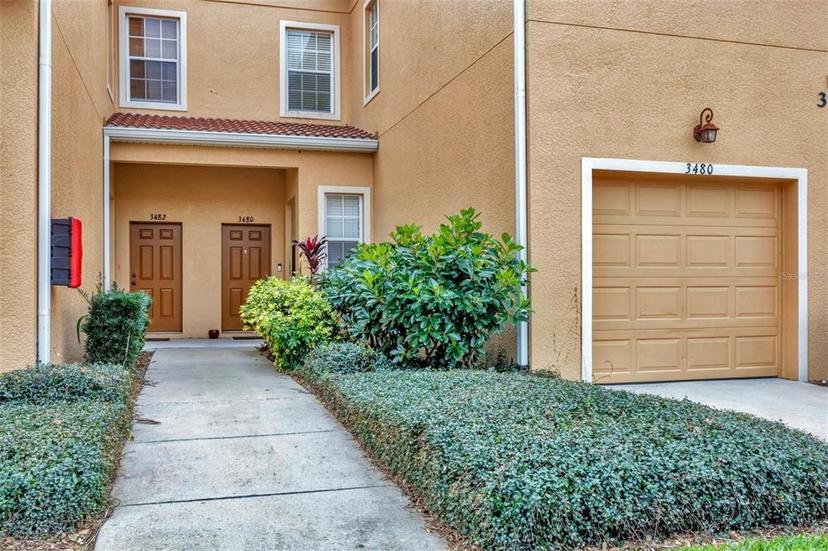 Picture of 3480 Parkridge Circle Unit 32-103, Sarasota FL 34243