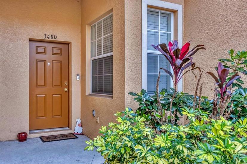 Picture of 3480 Parkridge Circle Unit 32-103, Sarasota FL 34243