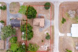 Picture of 699 SE County Road 18A, Starke, FL 32091