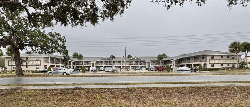 Picture of 7400 Spring Hill Drive Unit 209, Spring Hill FL 34606