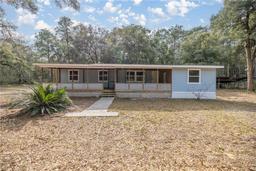 Picture of 23848 NE 120Th Place, Fort Mc Coy, FL 32134