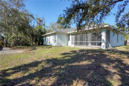 Picture of 2559 Comet Lane, North Port, FL 34286