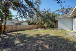 Picture of 2559 Comet Lane, North Port, FL 34286