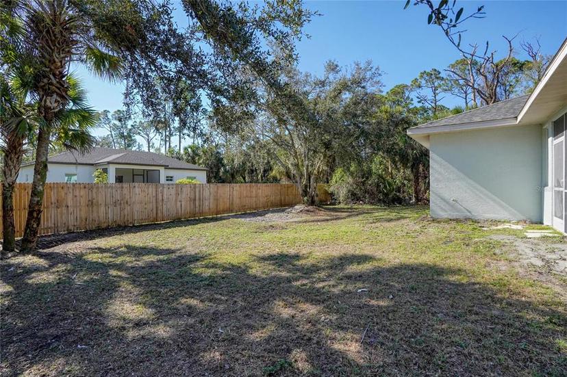 Picture of 2559 Comet Lane, North Port FL 34286