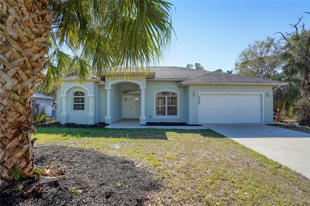 Picture of 2559 Comet Lane, North Port, FL 34286