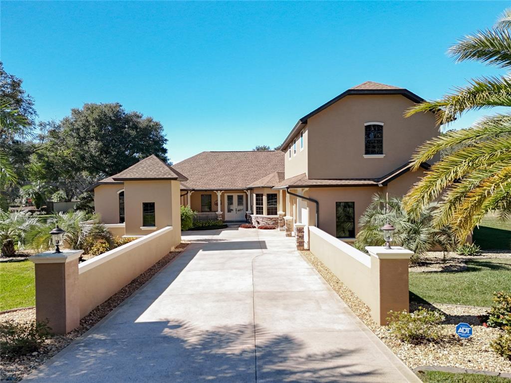 Picture of 38207 Sabal Way, Umatilla, FL 32784