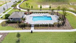 Picture of 6030 Galloping Drive, Apopka, FL 32712