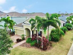 Picture of 5230 Admiral Pointe Drive, Apollo Beach, FL 33572