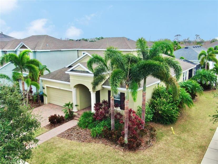 Picture of 5230 Admiral Pointe Drive, Apollo Beach FL 33572