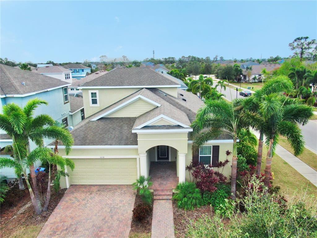 Picture of 5230 Admiral Pointe Drive, Apollo Beach, FL 33572