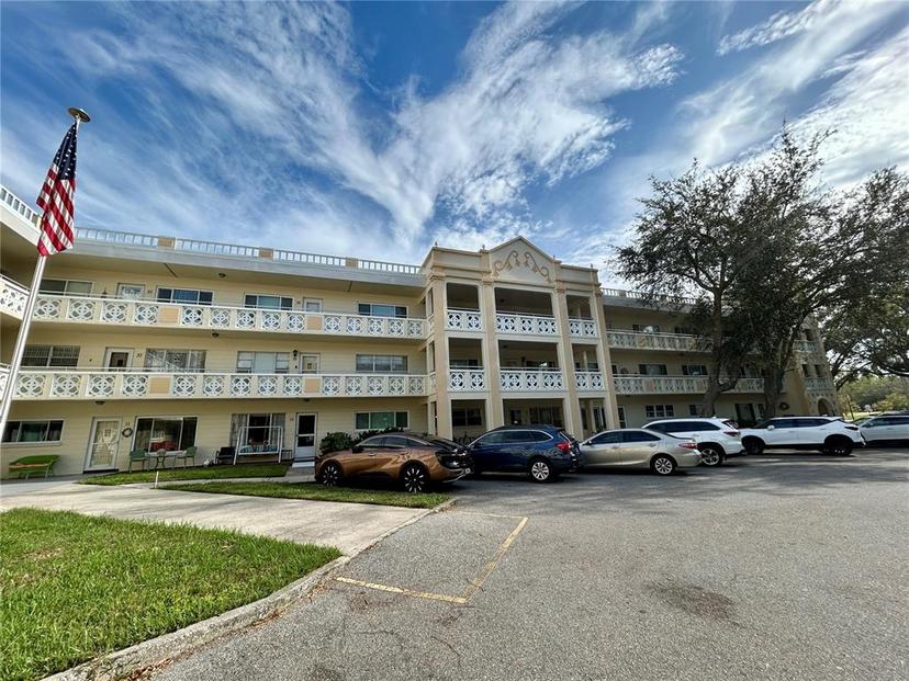 Picture of 2285 Israeli Drive Unit 1, Clearwater FL 33763